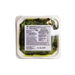 TCT Wakame Seaweed Salad 24x150g FROZEN