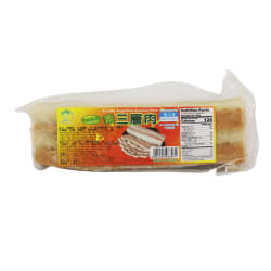 TCT Vegetables (Streaky Pork) 24x300g FROZEN