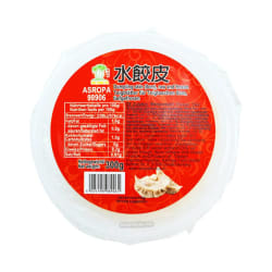 TCT Dumpling Wrappers 24x300g FROZEN