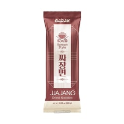 GARAK Dried Noodle Jjajang Noodle 40x300g