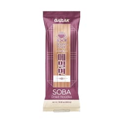 GARAK Dried Noodle Soba 40x300g