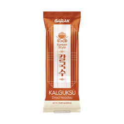 GARAK Dried Noodle Kalguksu Flat Noodle 40x300g