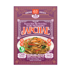DELIEF Japchae 12x320g