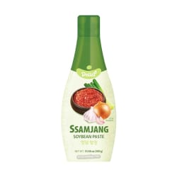 DELIEF Ssamjang Tube Type 20x300g