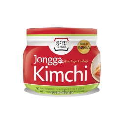 JONGGA Mat Kimchi 6x300g
