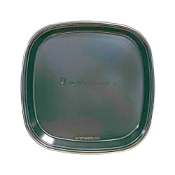 CK KAKU 4 Sushi Tray Black (40-45 biter) 100pcs