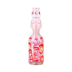 HATA KOSEN Ramune Strawberry 30x200ml
