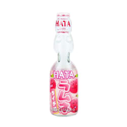 HATA KOSEN Ramune Lychee 30x200ml