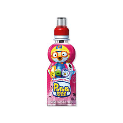 PALDO Pororo Strawberry 24x235ml