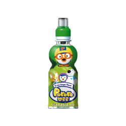 PALDO Pororo Greengrape 24x235ml