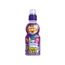 PALDO Pororo Blubberry 24x235ml