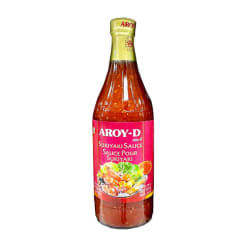 AROY-D Sukiyaki Sauce 12x820g