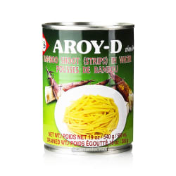 AROY-D Bamboo Shoot Stripes 24X540g