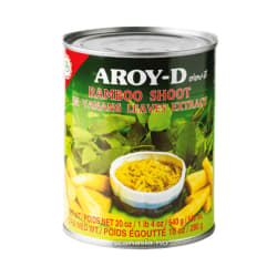 AROY-D Bamboo Yanang Leaves Extract 24x540g