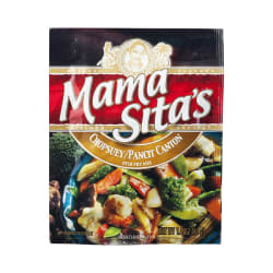 MAMA SITAS Chopsuey-Stir Fry Mix 24x40g