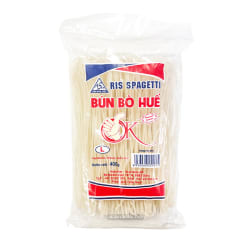 OK Bo Hue Noodles Large 30x400g