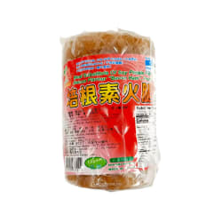 TCT Vegtables Bacon Flavour 12x500g FROZEN