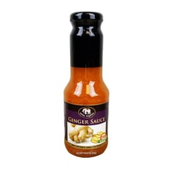 WHITE ELEPHANT Ginger Sauce 24x350g