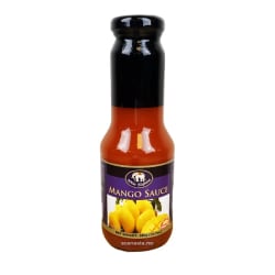 WHITE ELEPHANT Mango Sauce 24x360g