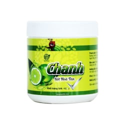 CHAVI Instant Lime Powder 24x400g