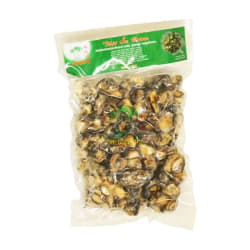 TCT Apple Snail Meat 20x500g FROZEN