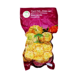 TCT Green Net Tofu Balls 30x200g FROZEN