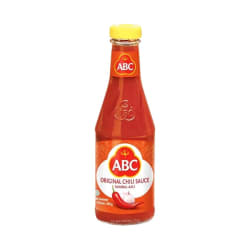 ABC Original Chilli Sauce (Tropical) 24x335ml