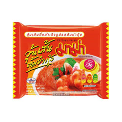 MAMA Inst. Bean Vermicelli Tom Yam 6x(30x40g)