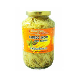 MAE PIM Bamboo Shoot Strip With Yanang 12x680g