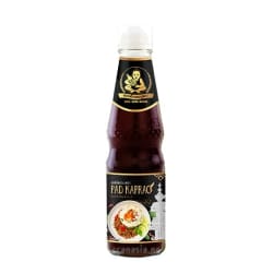 HEALTHY BOY (DSB) Pad Kaprao Cooking Sauce 12x330g