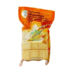 TCT Fish Tofu 30x200g FROZEN