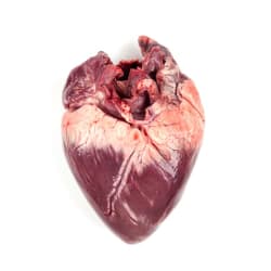 FOI Svinehjerter 10x500g FRYS