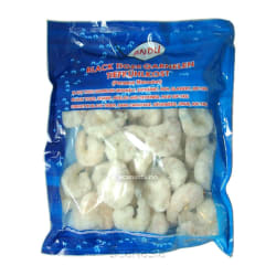 EAST COAST Scampi VM PD 16/20 U/Skall 10x1kg FROZEN