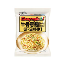 PALDO Gompaghetti 4x(4x110g)