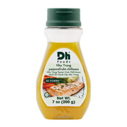 DH Nha Trang Passion Chili Sauce 24x200g