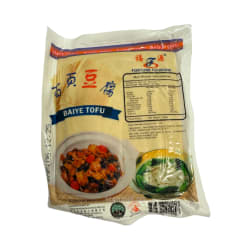 FORTUNE FOUNTAIN Baiye Tofu 26x250g