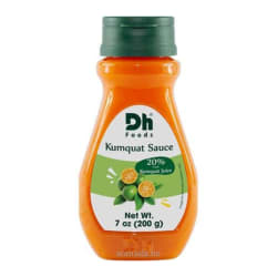DH Kumquat sauce 24x200g
