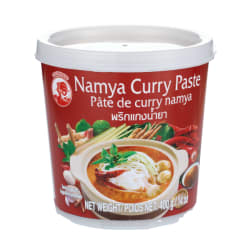 COCK Namya curry paste 24x400g