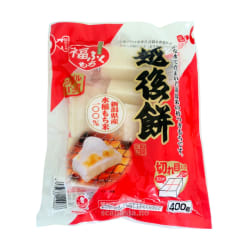 MARUSHIN Echigo Mochi 20x400g