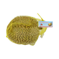 Durian Raw whole round R6 1x12kg
