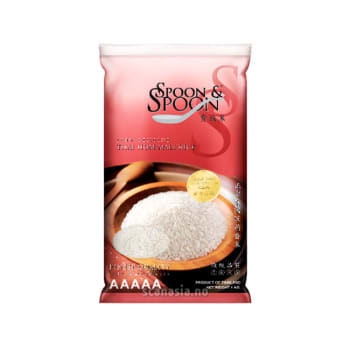 SPOON SPOON Thai Hom Mali Rice 10x1kg