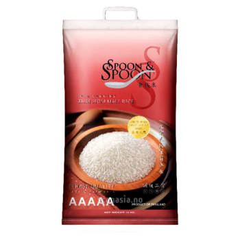 SPOON SPOON Thai Hom Mali Rice 10kg