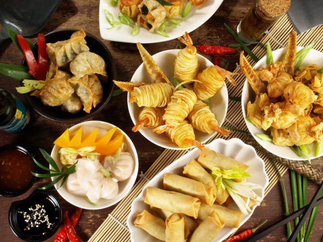 Bumimas Spring Roll Wrapper