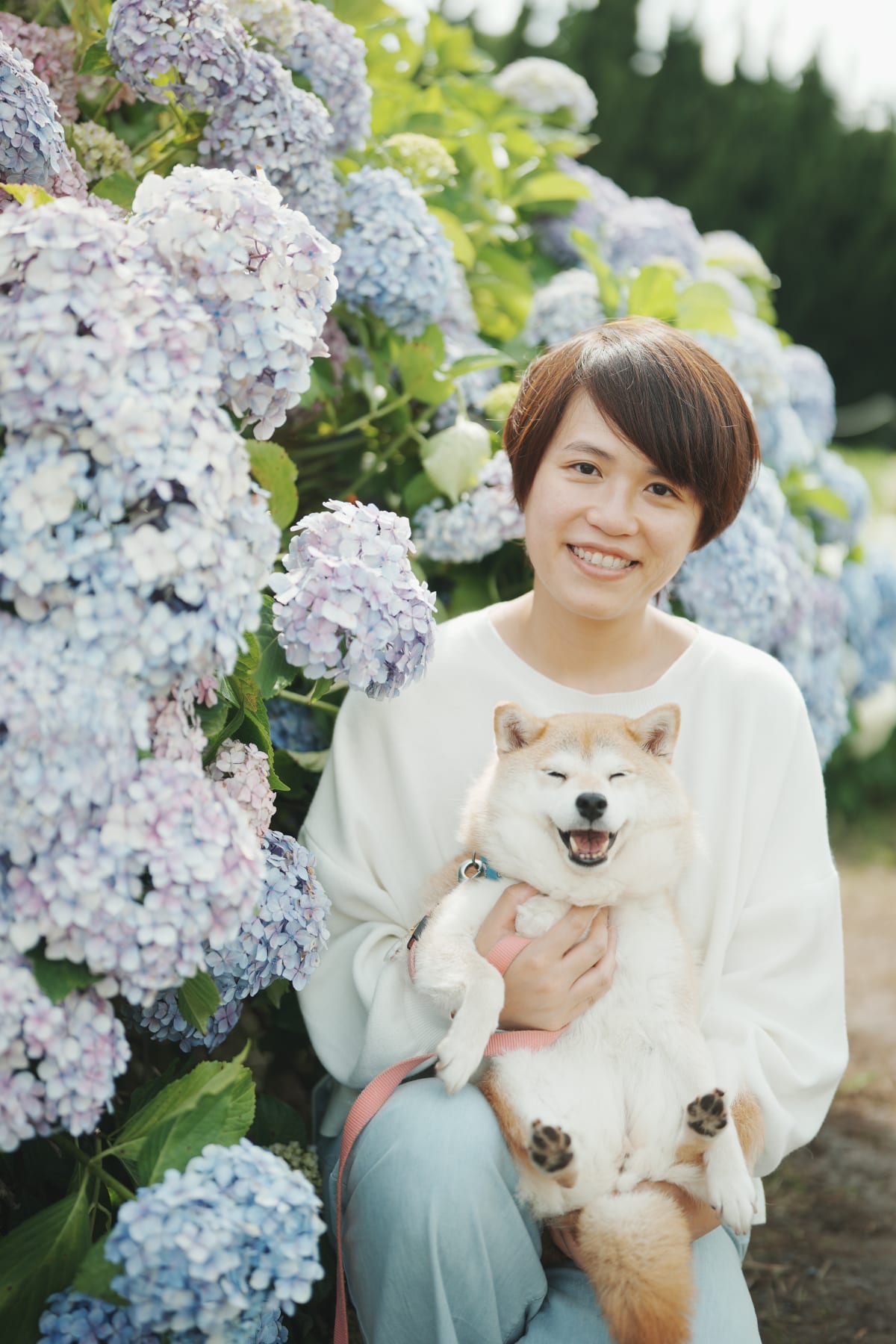 Cathy Leung 梁芷瑩