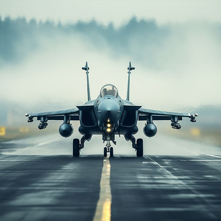 AEROSPACE