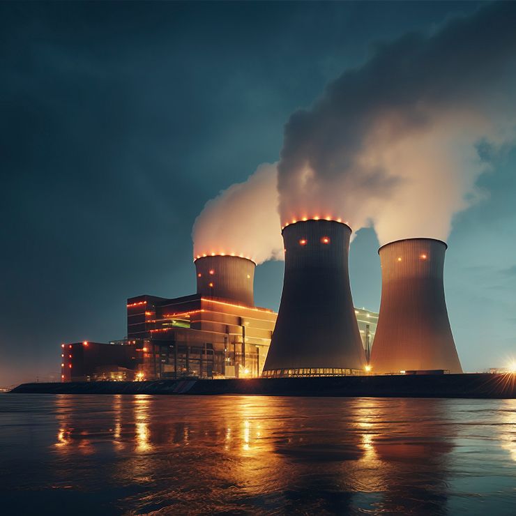 NUCLEAR