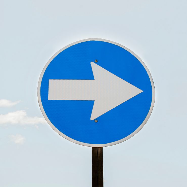 SIGNAGE & SIGNS