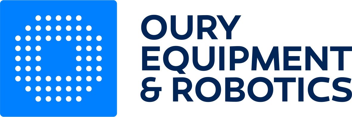 oury medical logo