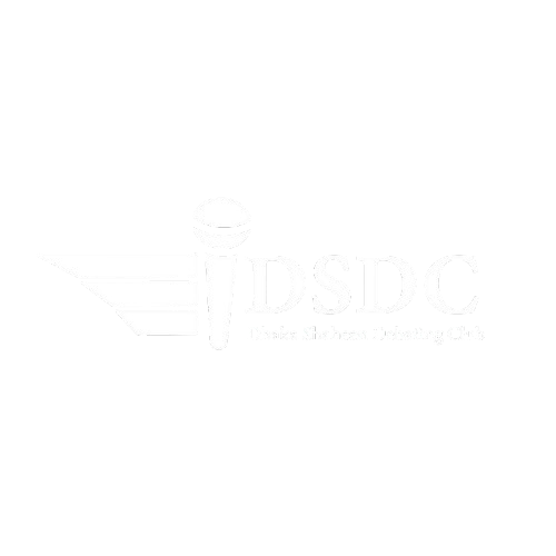 DSDC Wing Logo