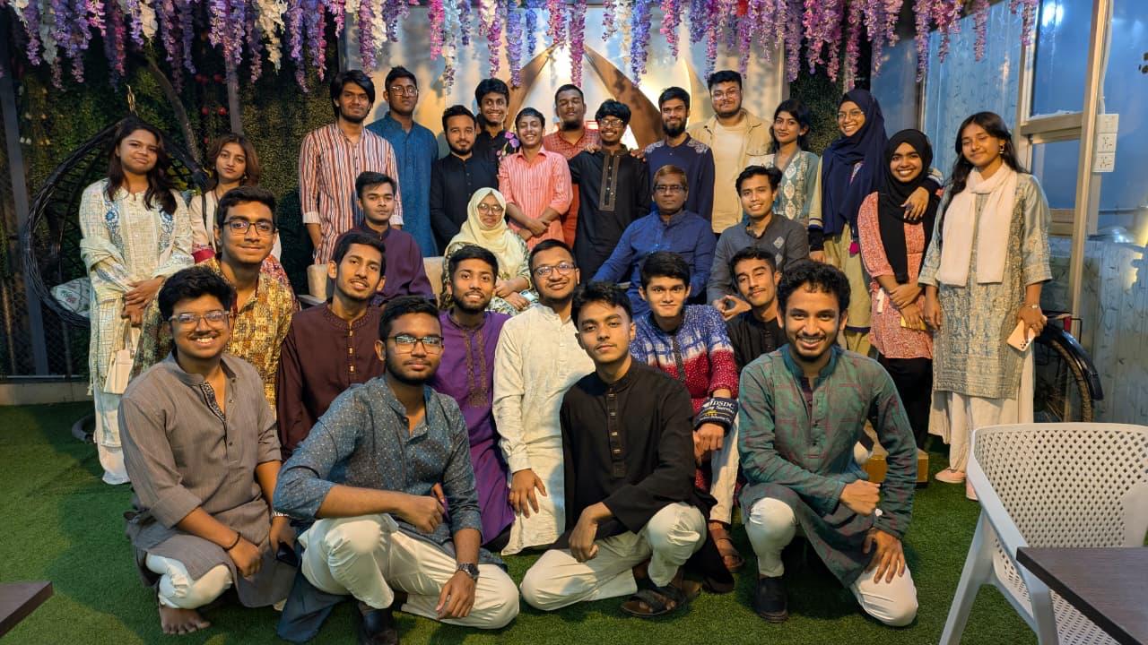 DSDC Family